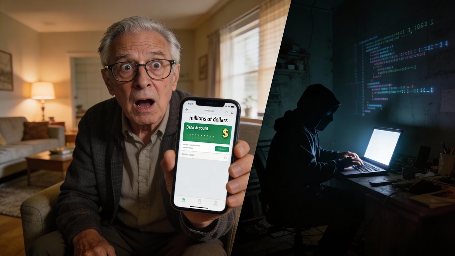 A person confidently navigating a clean, intuitive crypto trading interface, demonstrating ease of use for beginners.